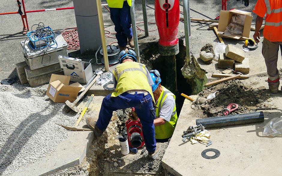 prix dégorgement canalisation Paris 2