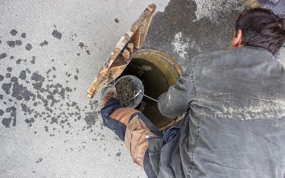 prix dégorgement canalisation Carrières-sur-Seine
