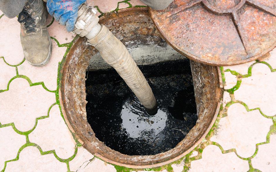 prix dégorgement canalisation Carrières-sur-Seine