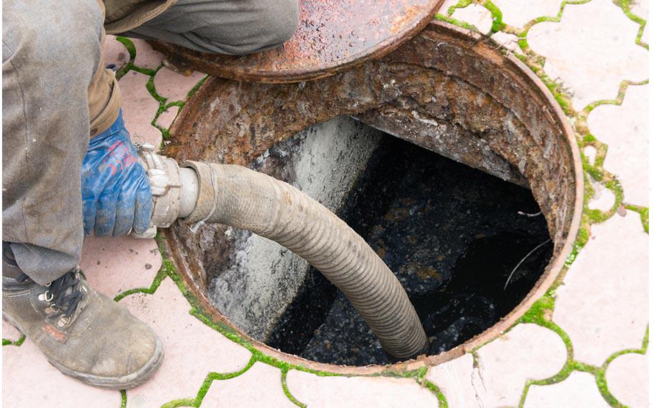 déboucheur grosse canalisation Meaux