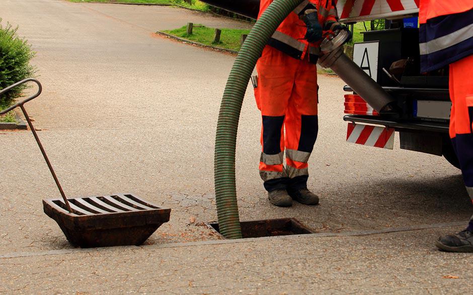 déboucheur grosse canalisation Meaux